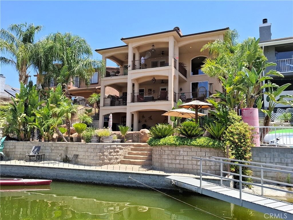 Property Photo:  30295 Little Harbor Drive  CA 92587