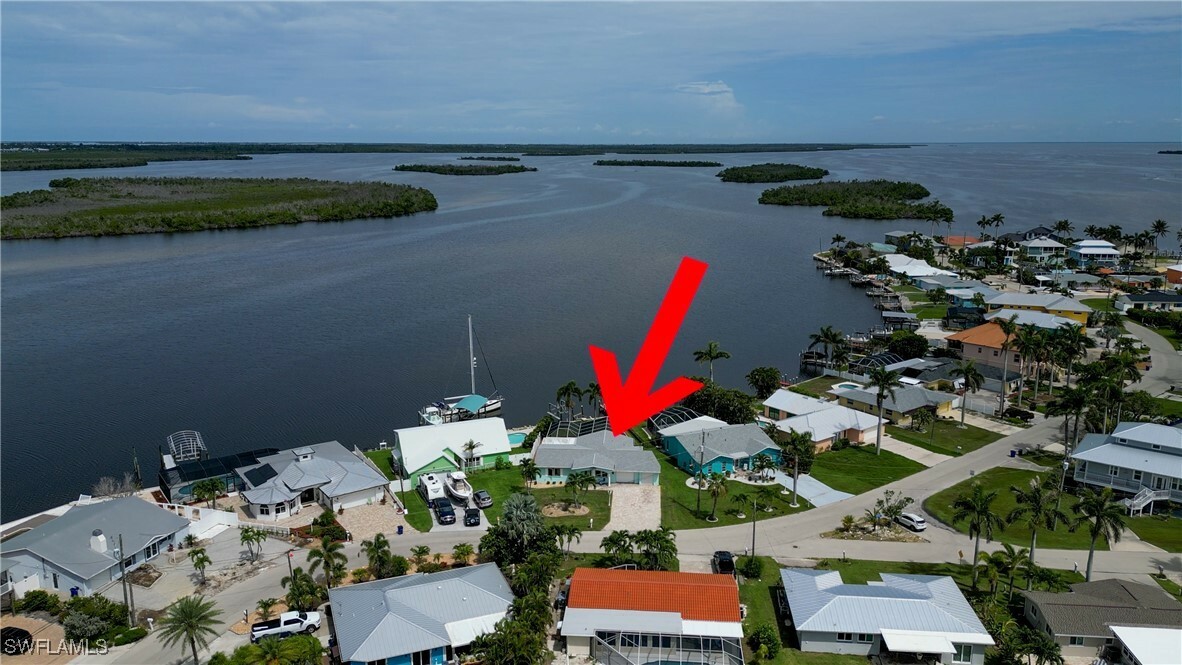 Property Photo: 11803 Island Avenue FL 33993