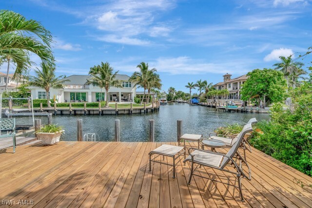 1407 Marlin Drive  Naples FL 34102 photo