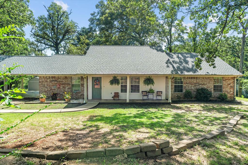 Property Photo: 176 Bending Oak Drive TX 75969