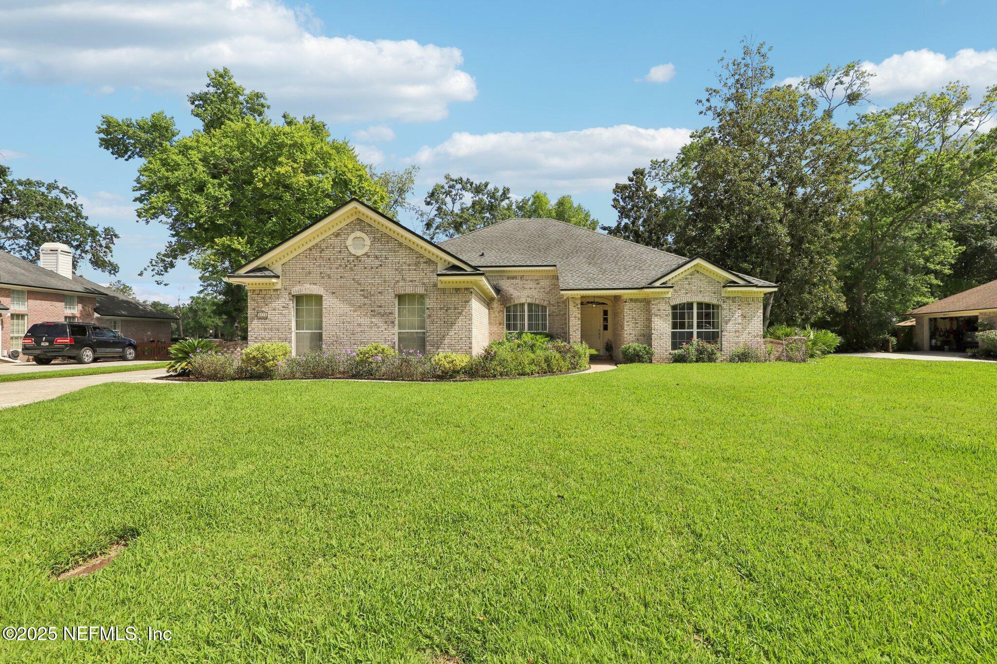 Property Photo:  1778 Long Slough Walk  FL 32003 