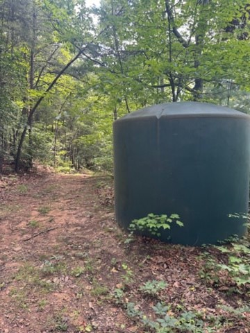 Property Photo: 10.96 Ac Paramount Trail GA 30536