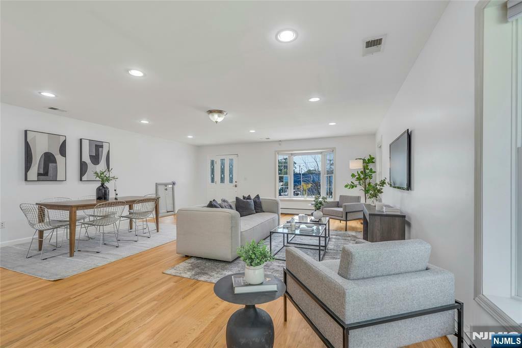 Property Photo: 425 West Street Unit D NJ 07024