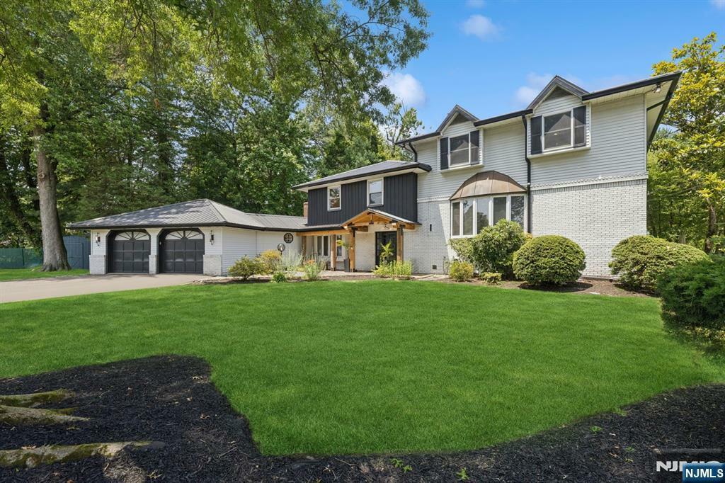 Property Photo:  3 Martin Place  NJ 07004 