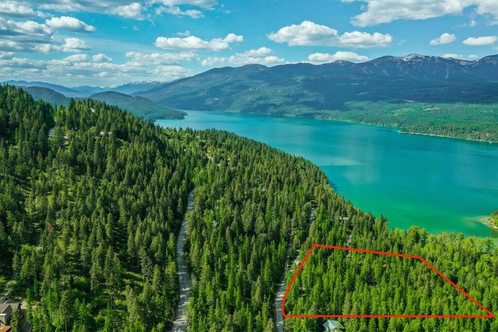 1335 Lion Mountain Drive  Whitefish MT 59937 photo