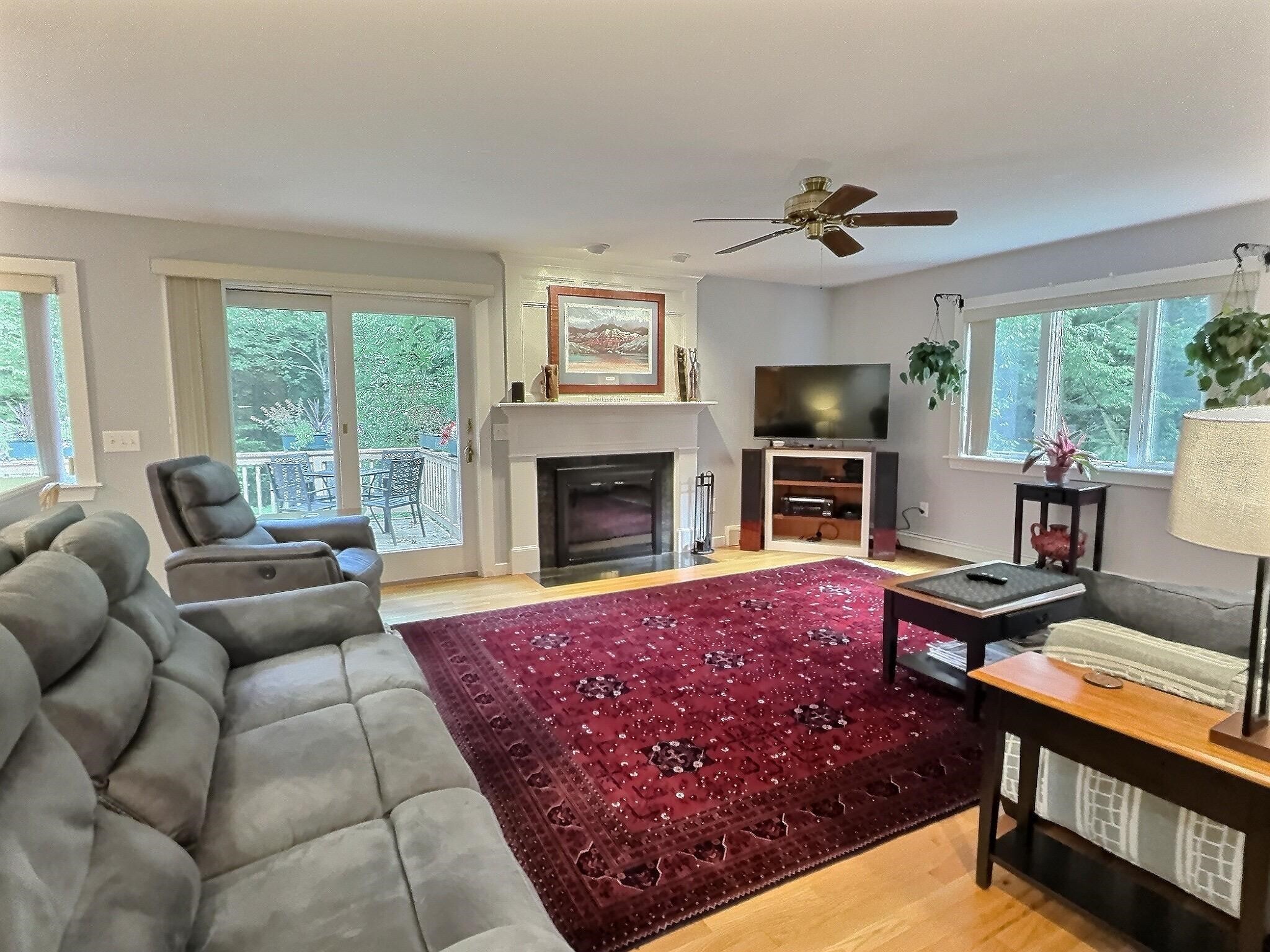 Property Photo:  379 Brookside Drive  NH 03257 