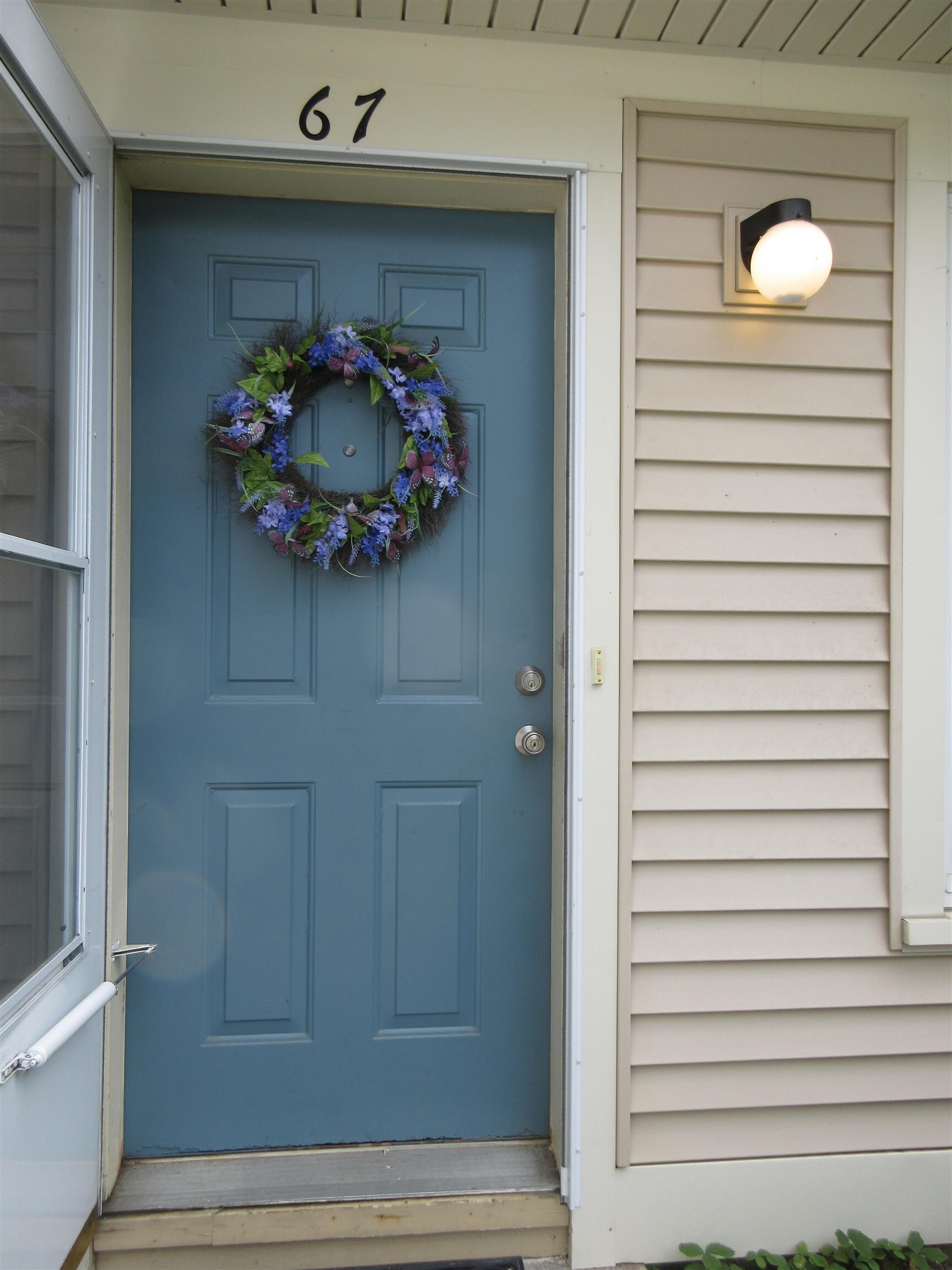 Property Photo:  67 Morningside Commons  VT 05301 