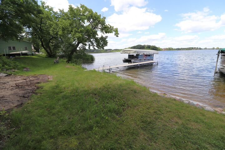 Property Photo: 23515 Fish Lake Trail MN 56572