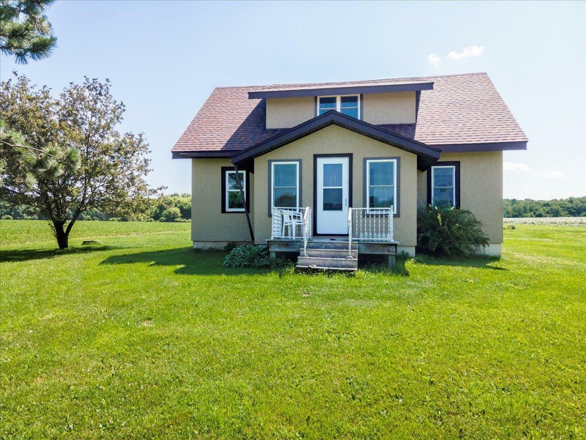 Property Photo:  N7420 110th Street  WI 54767 