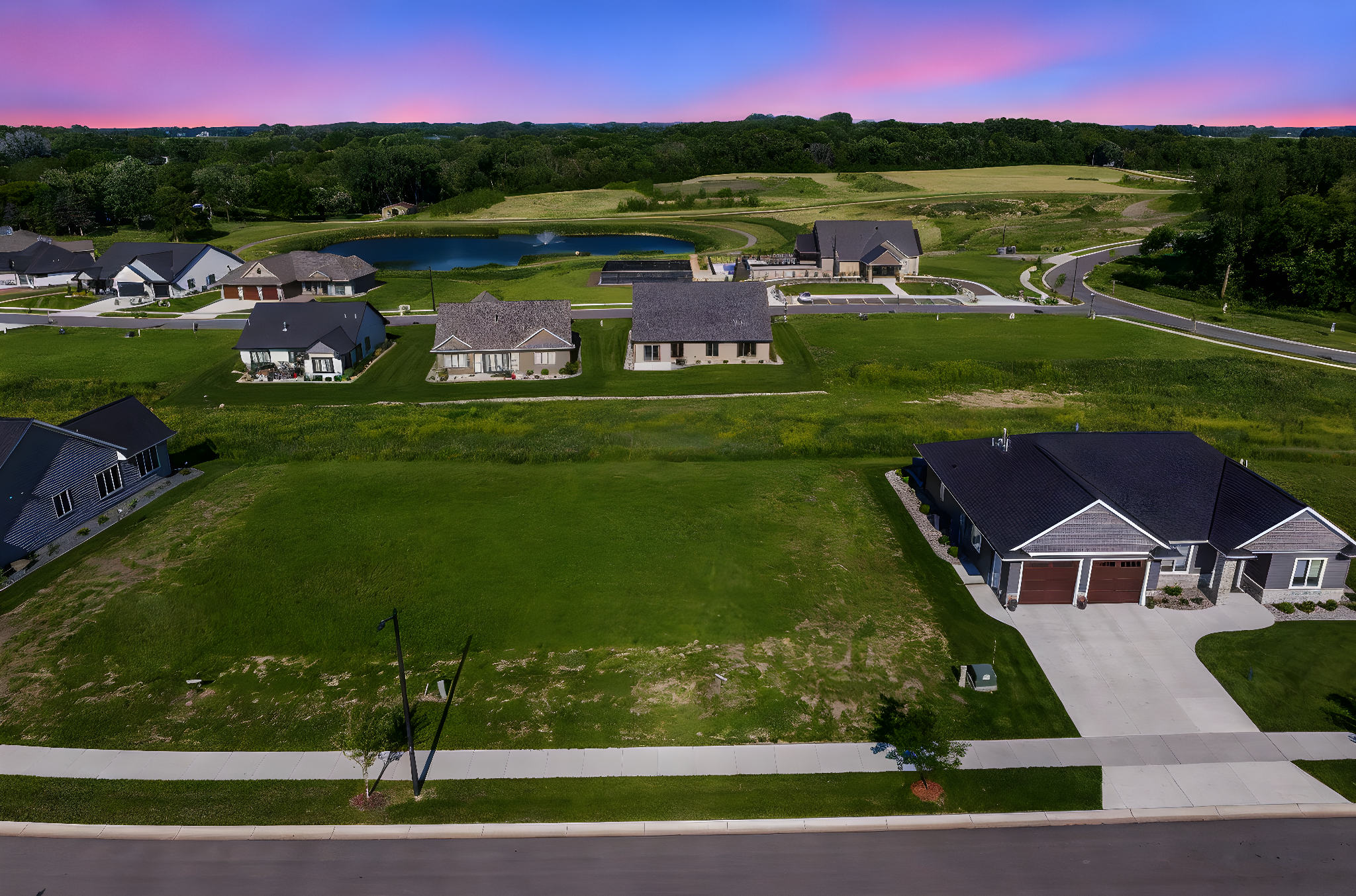 Property Photo:  1051 Saba Boulevard  MN 56001 