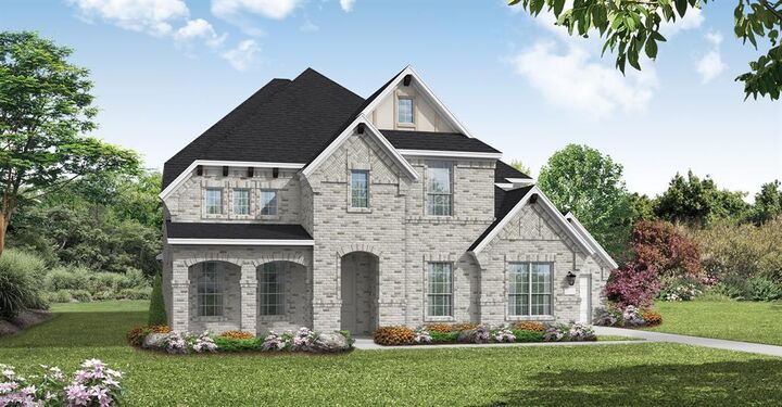 Property Photo:  257 Basketflower Drive  TX 75165 