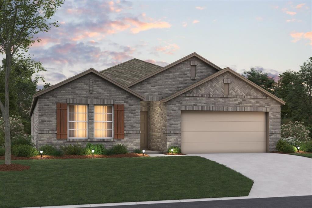 7769 Moosewood Drive  Fort Worth TX 76131 photo