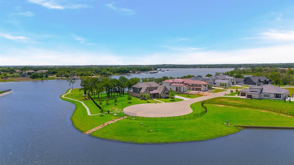 Property Photo: 7061 The Resort Drive TX 76179