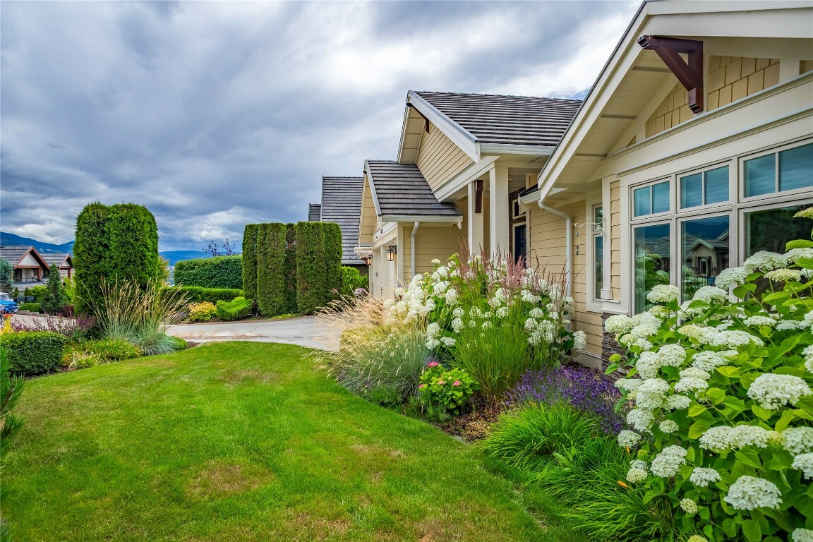 Property Photo:  1792 Capistrano Peaks Crescent  BC V1V 2N1 
