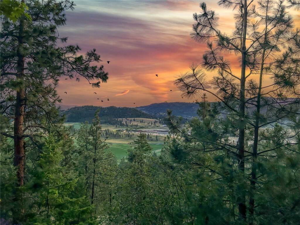 Property Photo:  1792 Capistrano Peaks Crescent  BC V1V 2N1 