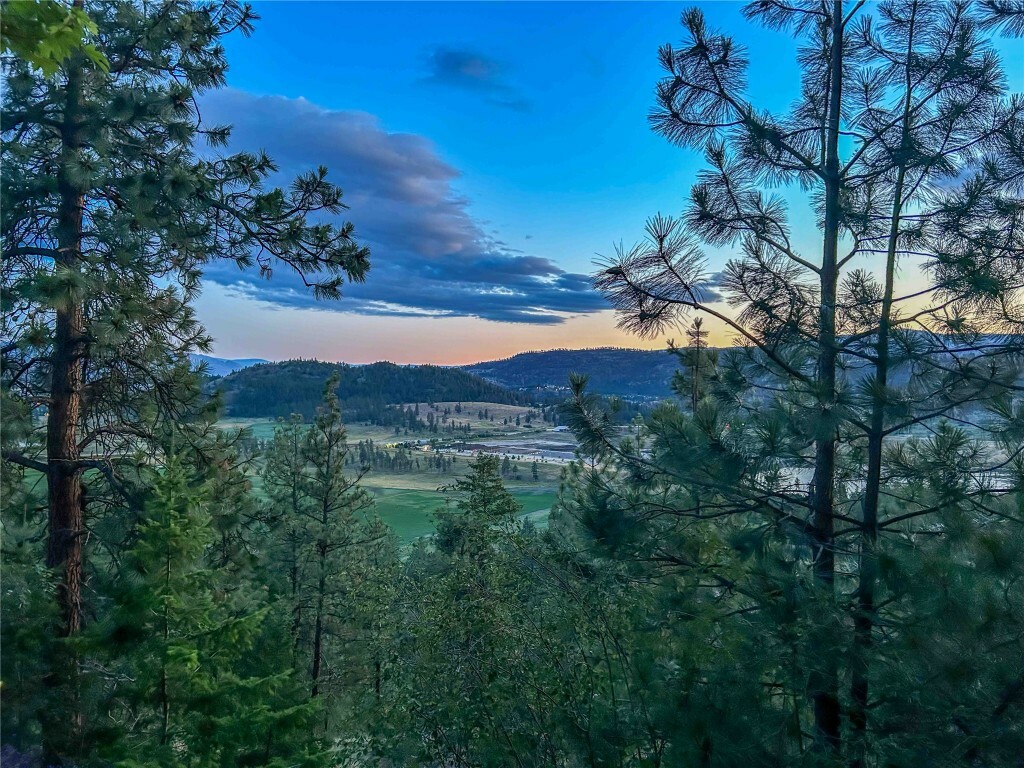 Property Photo: 1792 Capistrano Peaks Crescent BC V1V 2N1
