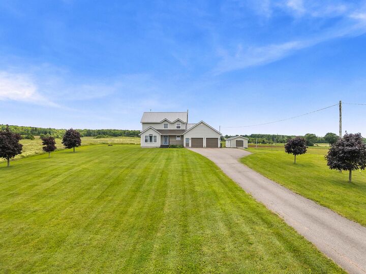 Property Photo:  5241 Route 225  PE C0B 1N0 