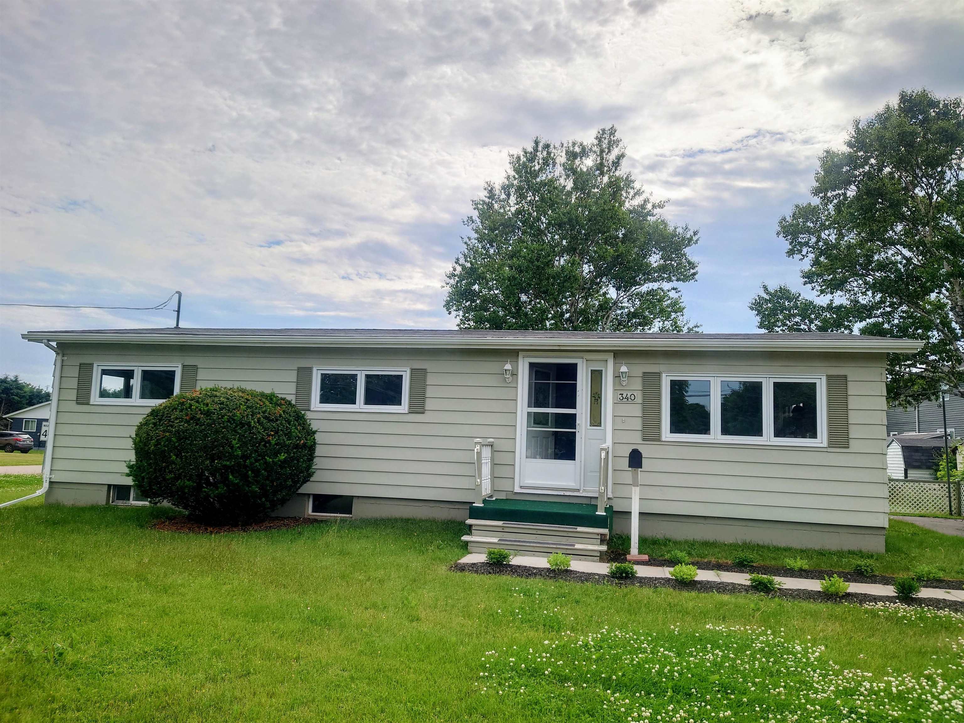 Property Photo: 340 Macewen Road PE C1N 4K9