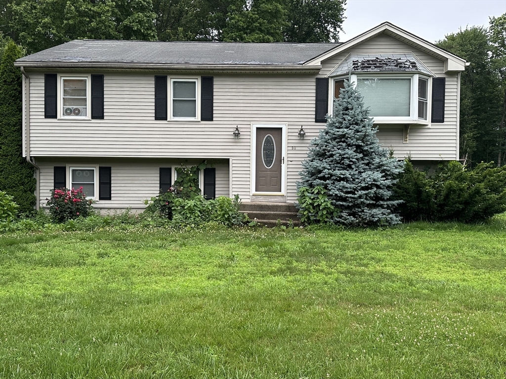 30 Kathy Terrace  Agawam MA 01030 photo