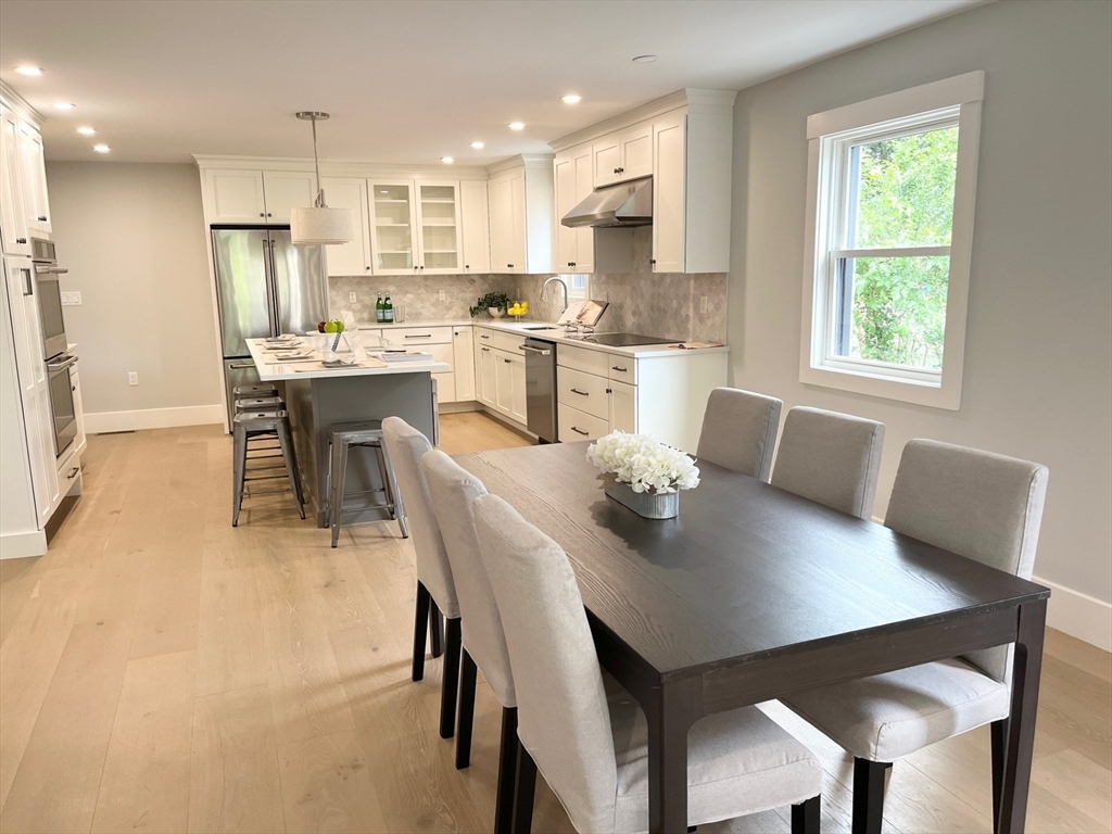 Property Photo: 137 Crafts Street 137 MA 02460