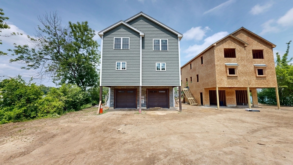 Property Photo:  40 Hastings Avenue  MA 01606 