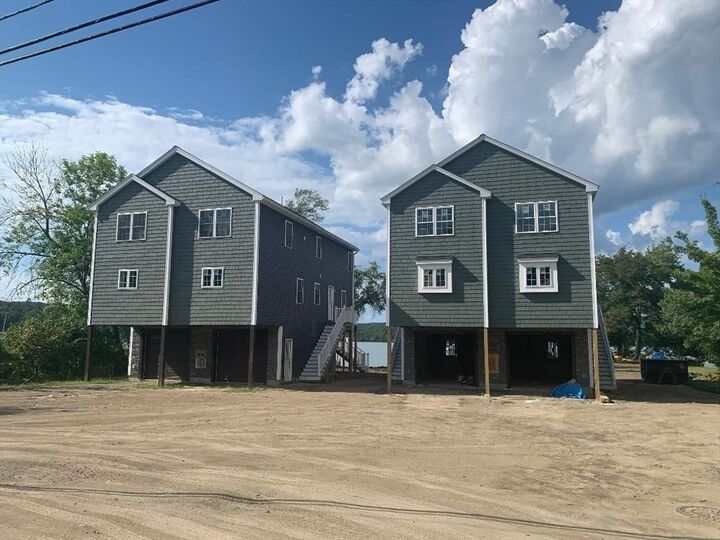 Property Photo:  40 Hastings Avenue  MA 01606 