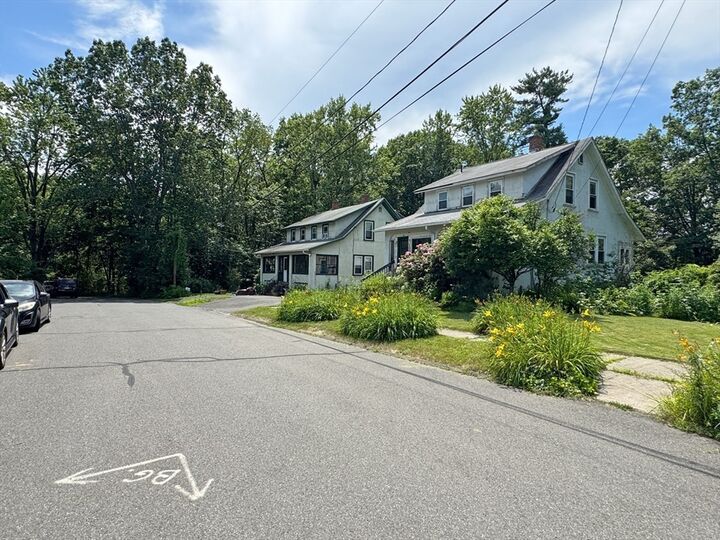 Property Photo:  12 Western Ave  MA 01301 