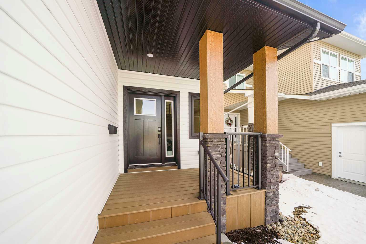 Photo de la propriété: 37 Arrowwood Close AB T4M 0H9