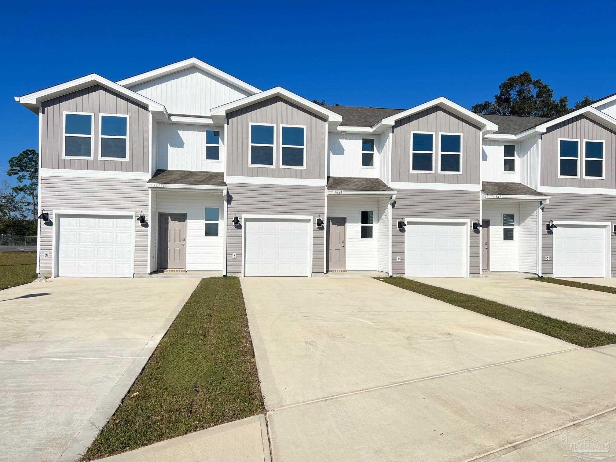 3985 Pendragon Cir  Milton FL 32583 photo