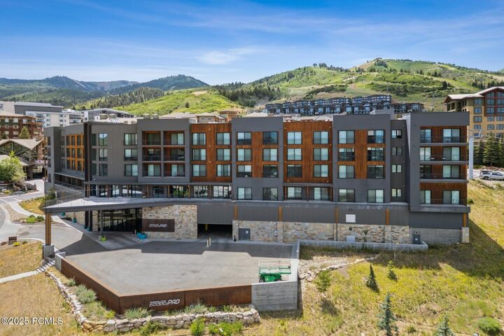 Property Photo:  2670 Canyons Resort Drive 417  UT 84098 