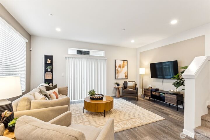Property Photo: 16111 36th Avenue W A1 WA 98087