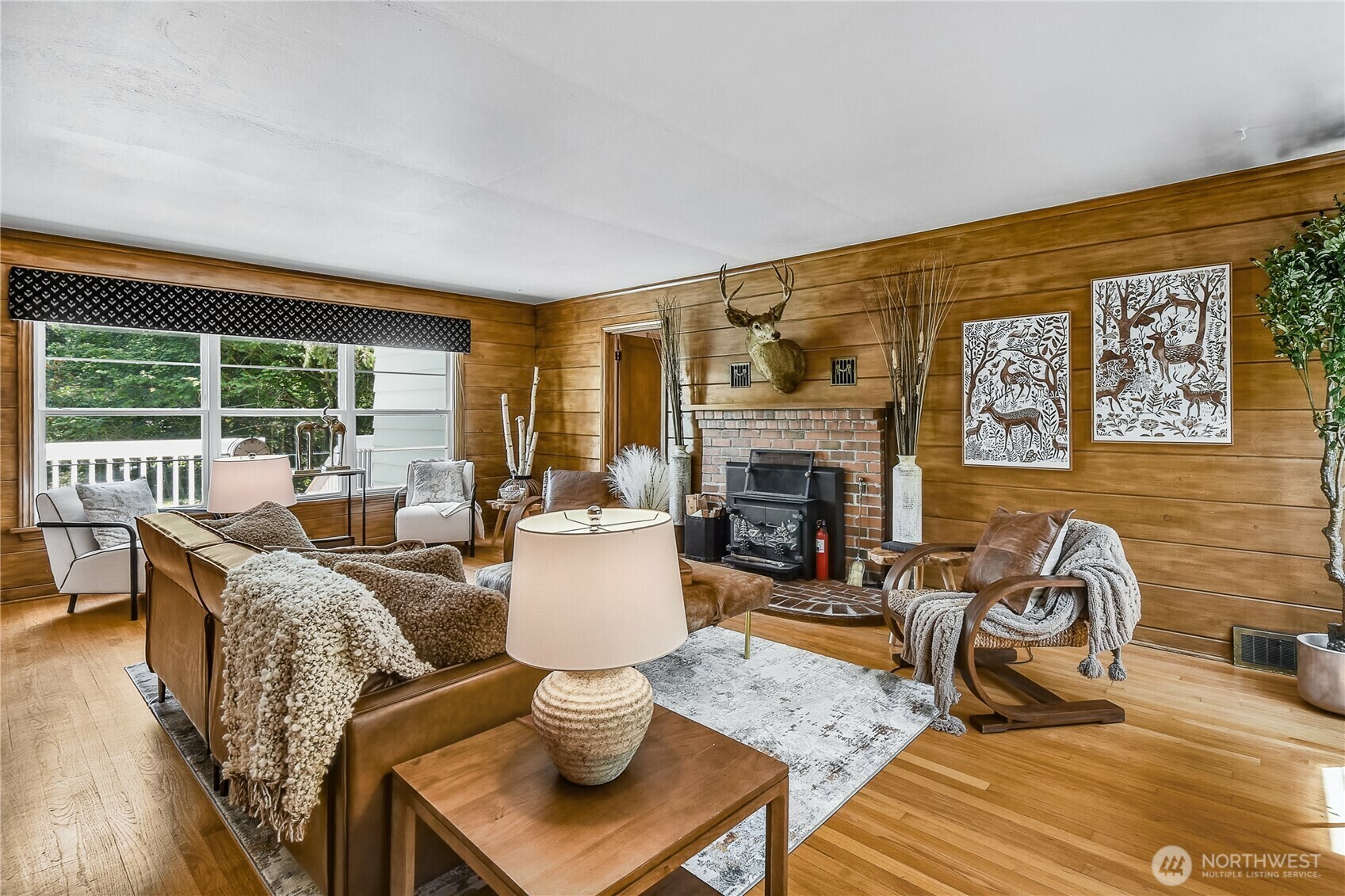 Property Photo:  9206  49th Avenue NE  WA 98115 