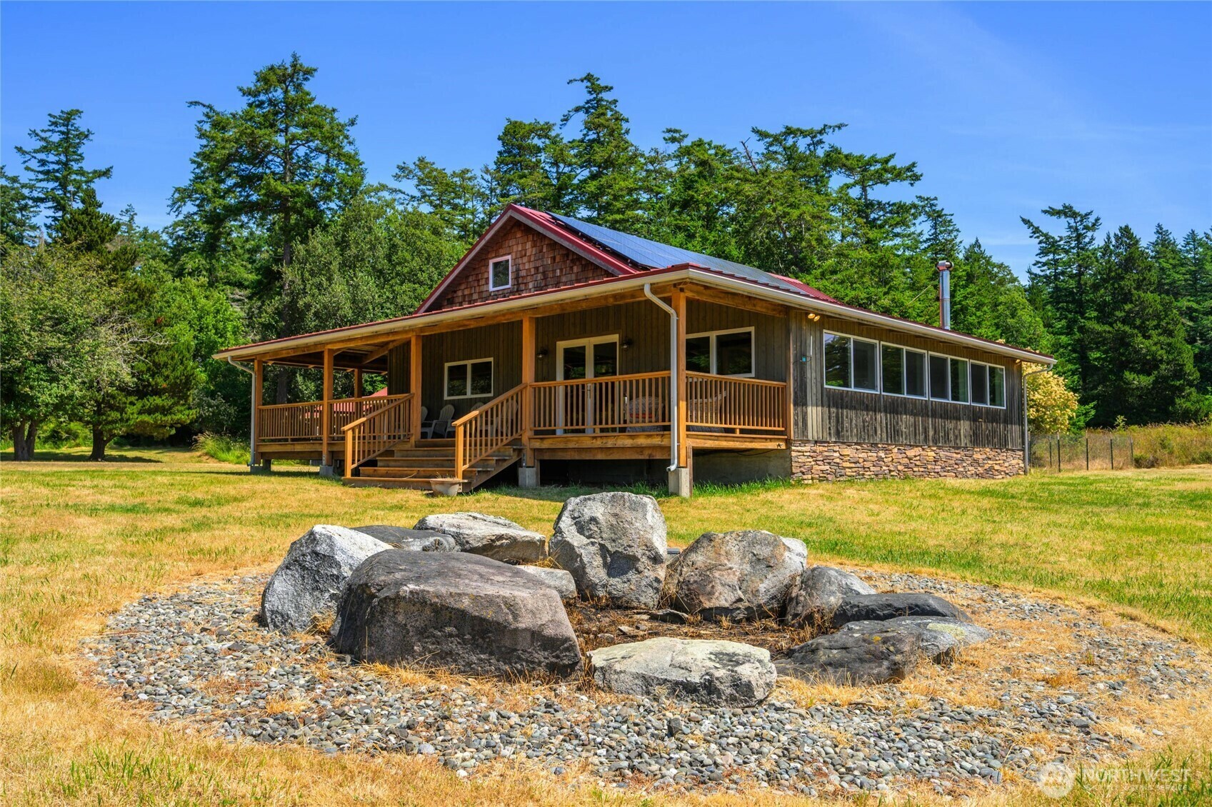 Property Photo:  44  Lopez Way  WA 98221 