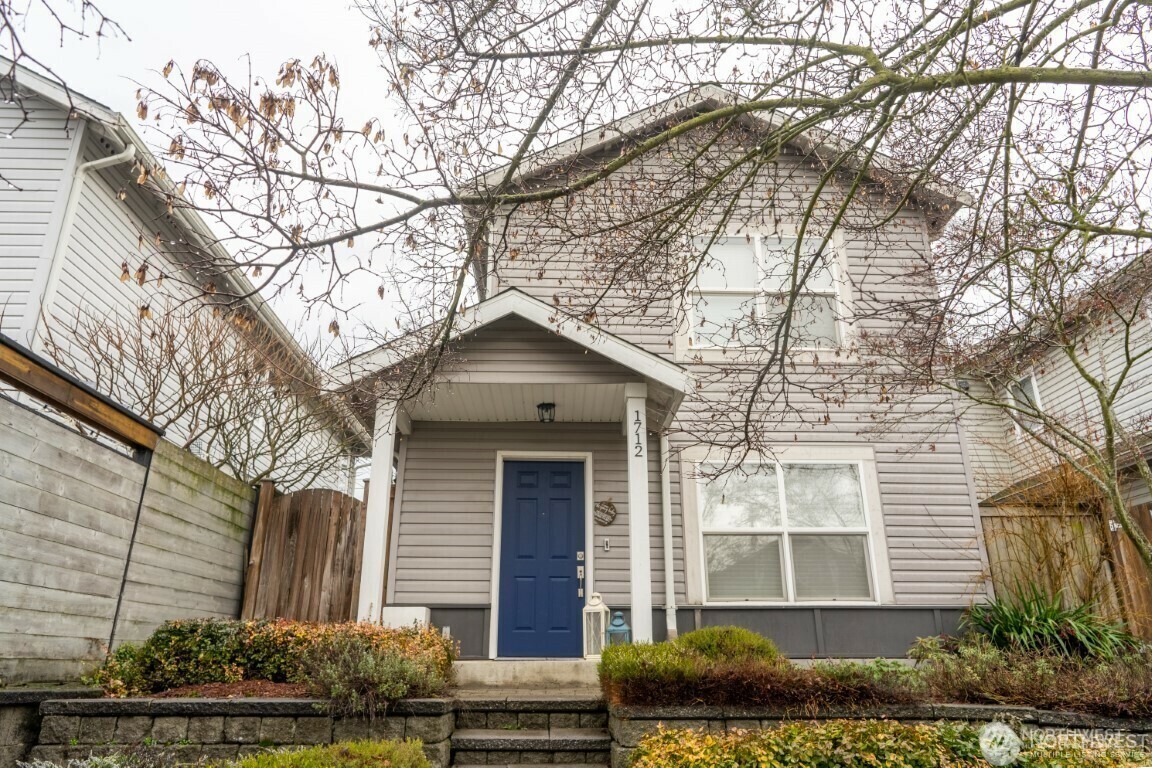 Property Photo: 1712 26th Avenue S WA 98144