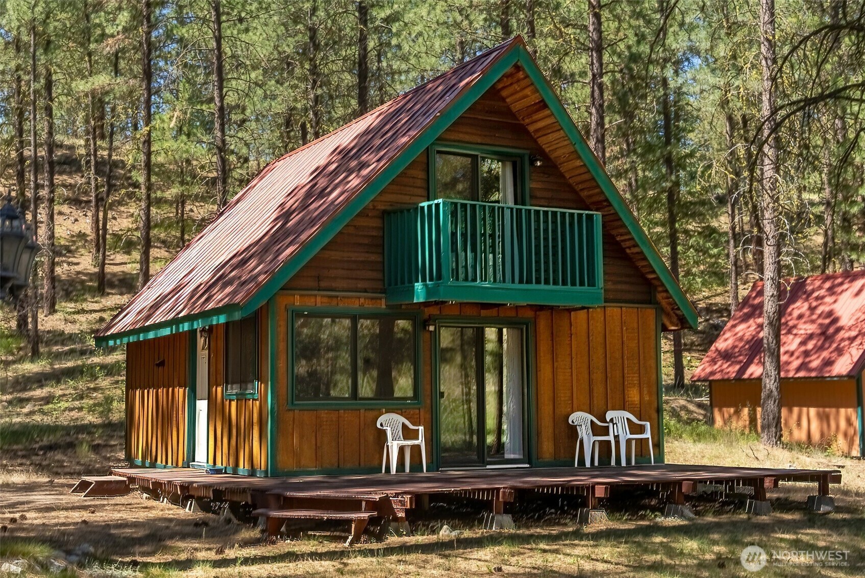 Property Photo: 93 Larkspur Drive WA 98862