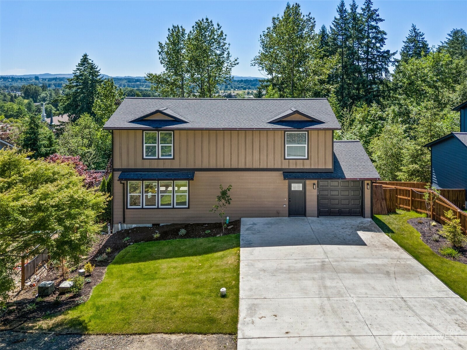 113  Sundown Court  Chehalis WA 98532 photo