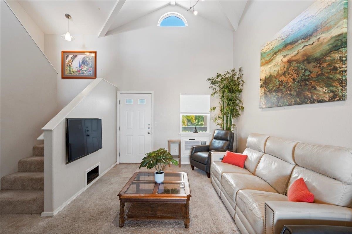Property Photo: 25 Heather Ln 134 HI 96761