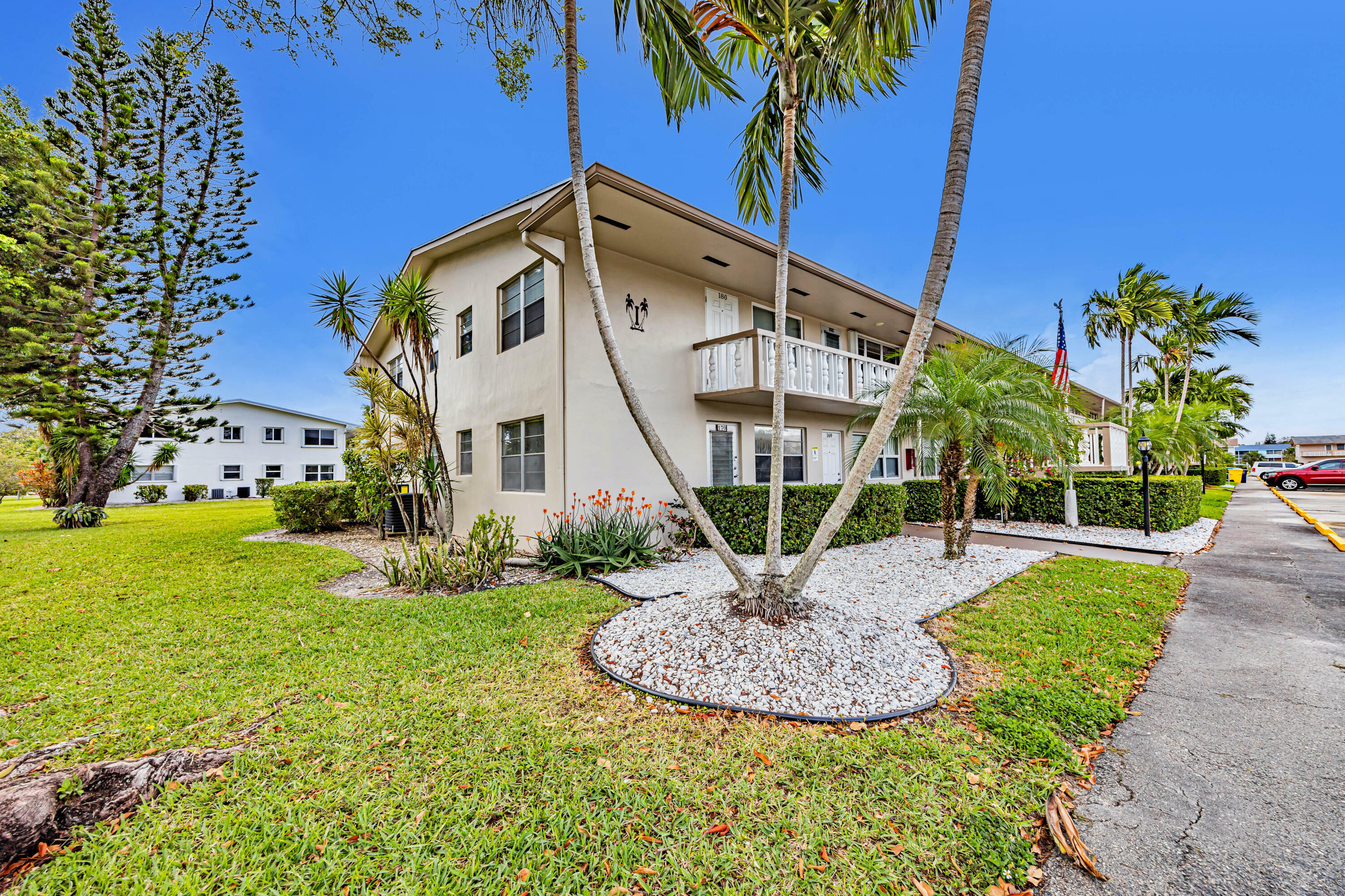 Property Photo:  179 Northampton I  FL 33417 