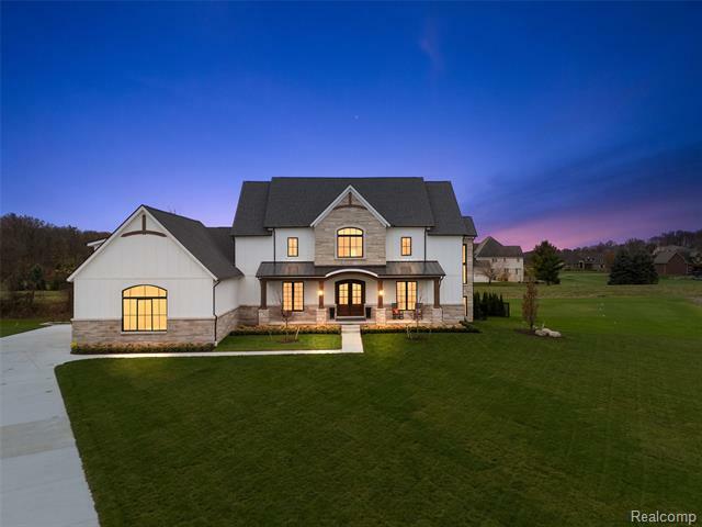Property Photo:  39196 - Lot 56 &Amp 57 Lakeshore Drive  MI 48045 
