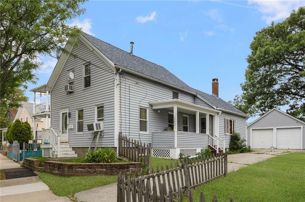 Property Photo:  183 Baker Street  RI 02905 