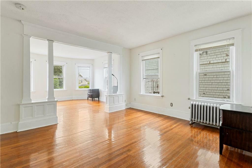 Property Photo: 63 Trenton Street 2 RI 02860