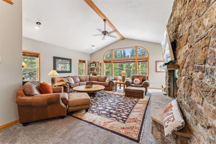 Property Photo:  387 Moonstone Road  CO 80424 