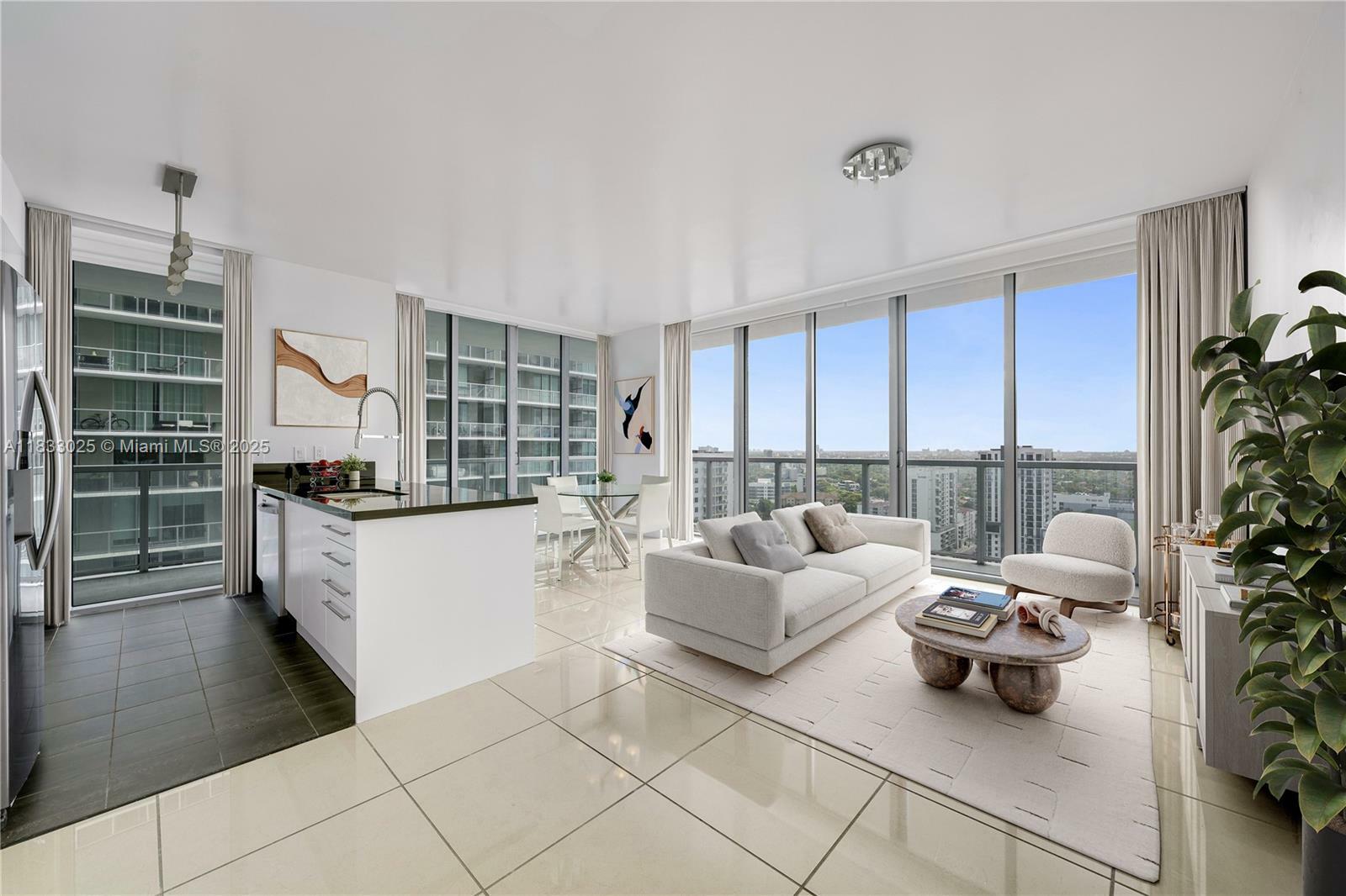 1111 SW 1st Ave 2914-N  Miami FL 33130 photo