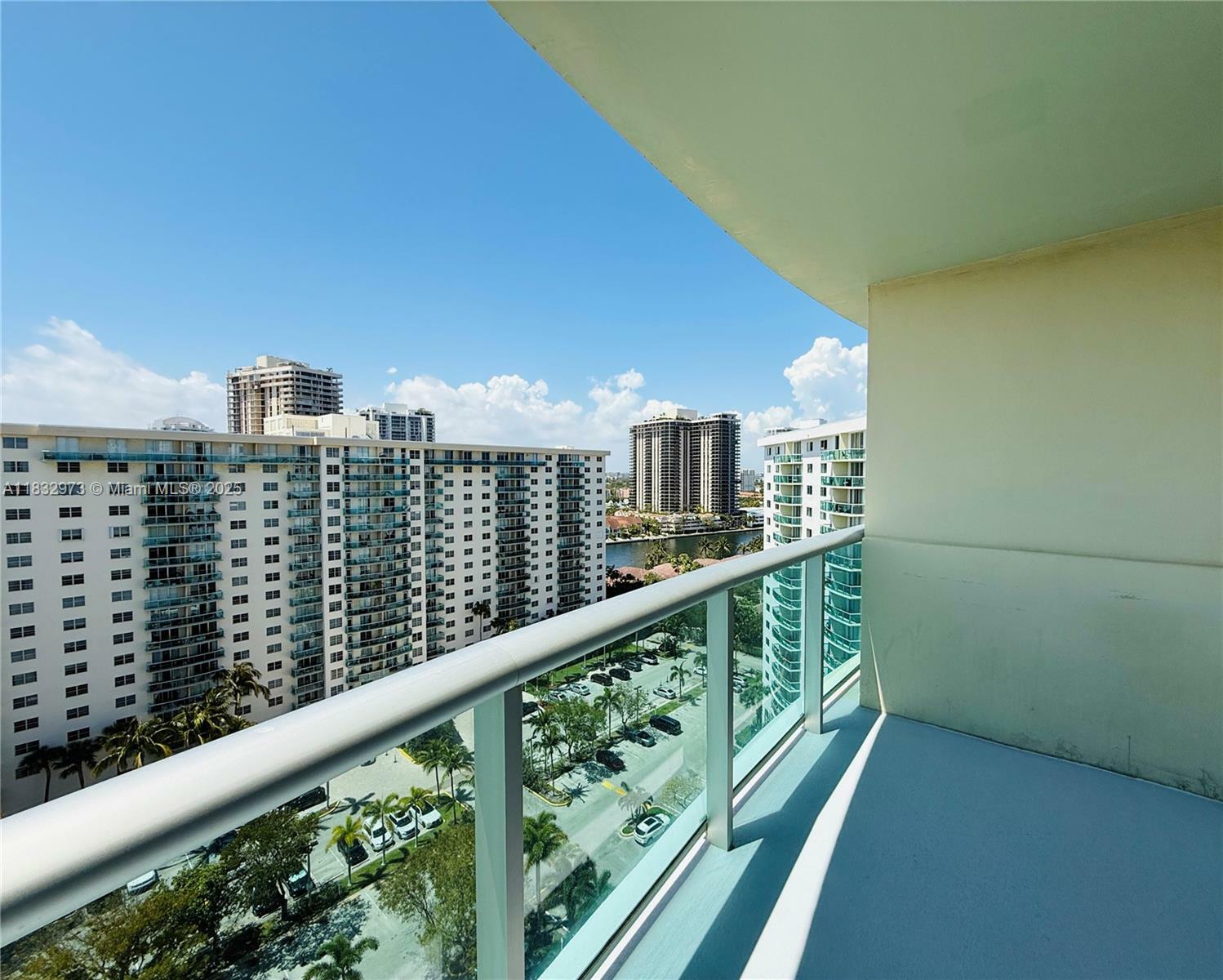 Property Photo: 19380 Collins Ave 1605 FL 33160