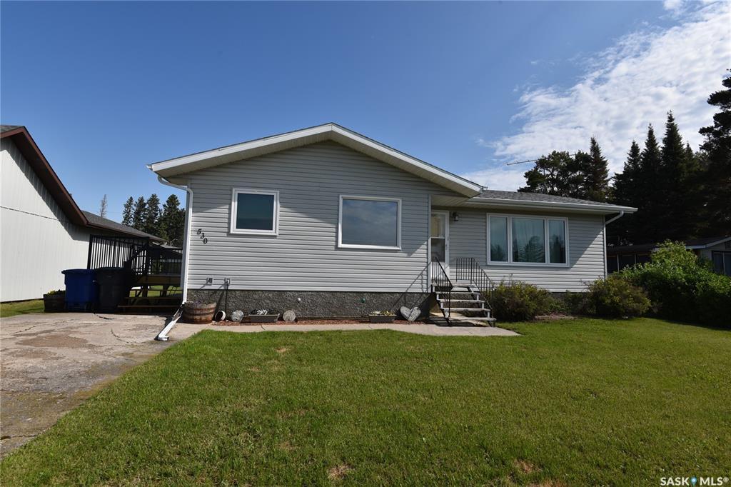 Property Photo: 530 Rupert Crescent SK S0E 0P0