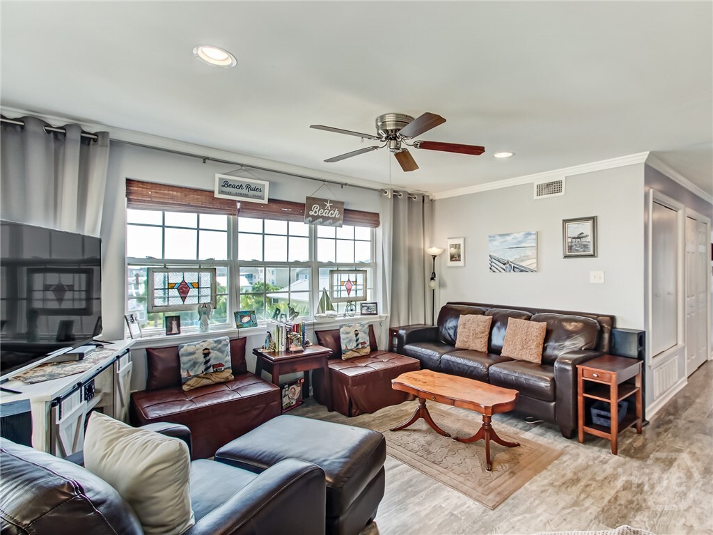 Property Photo:  8 Silver Avenue 9  GA 31328 
