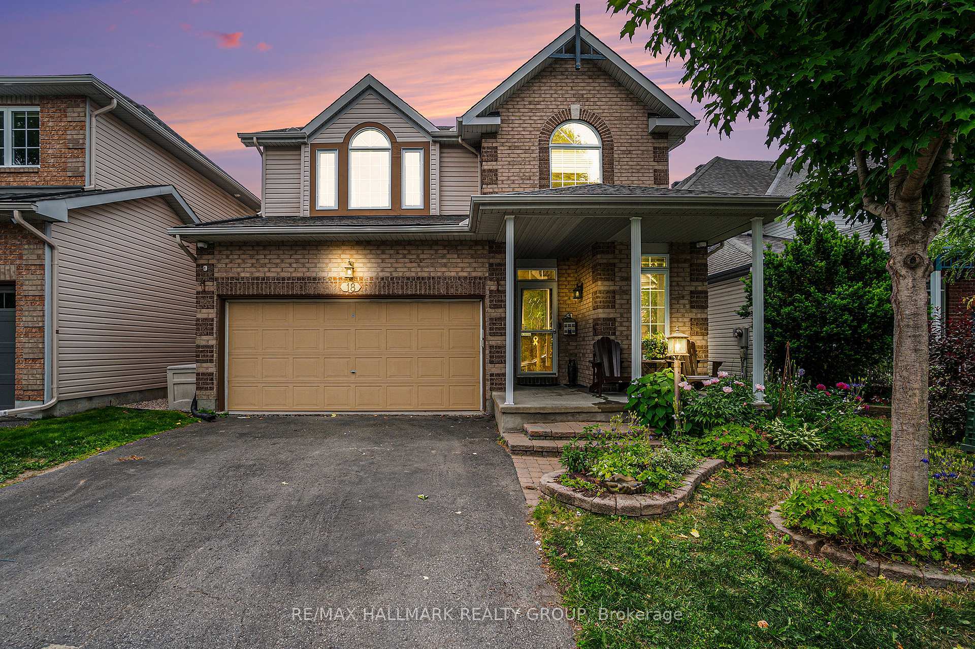 18 Golder'S Green Lane  Barrhaven ON K2J 5C1 photo