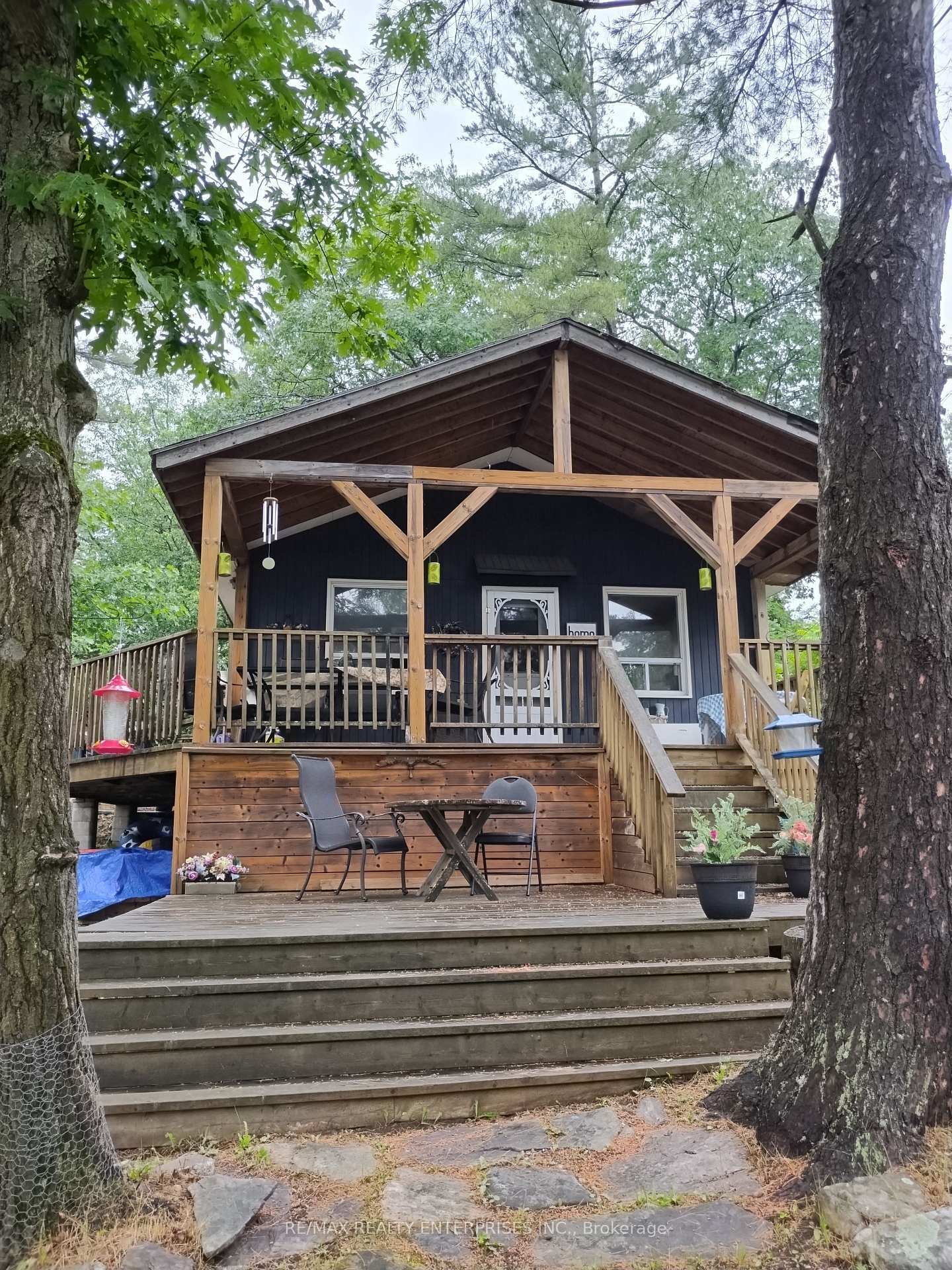 Photo de la propriété:  512 Island 120 Six Mile Lake N/A  ON L0K 1S0 