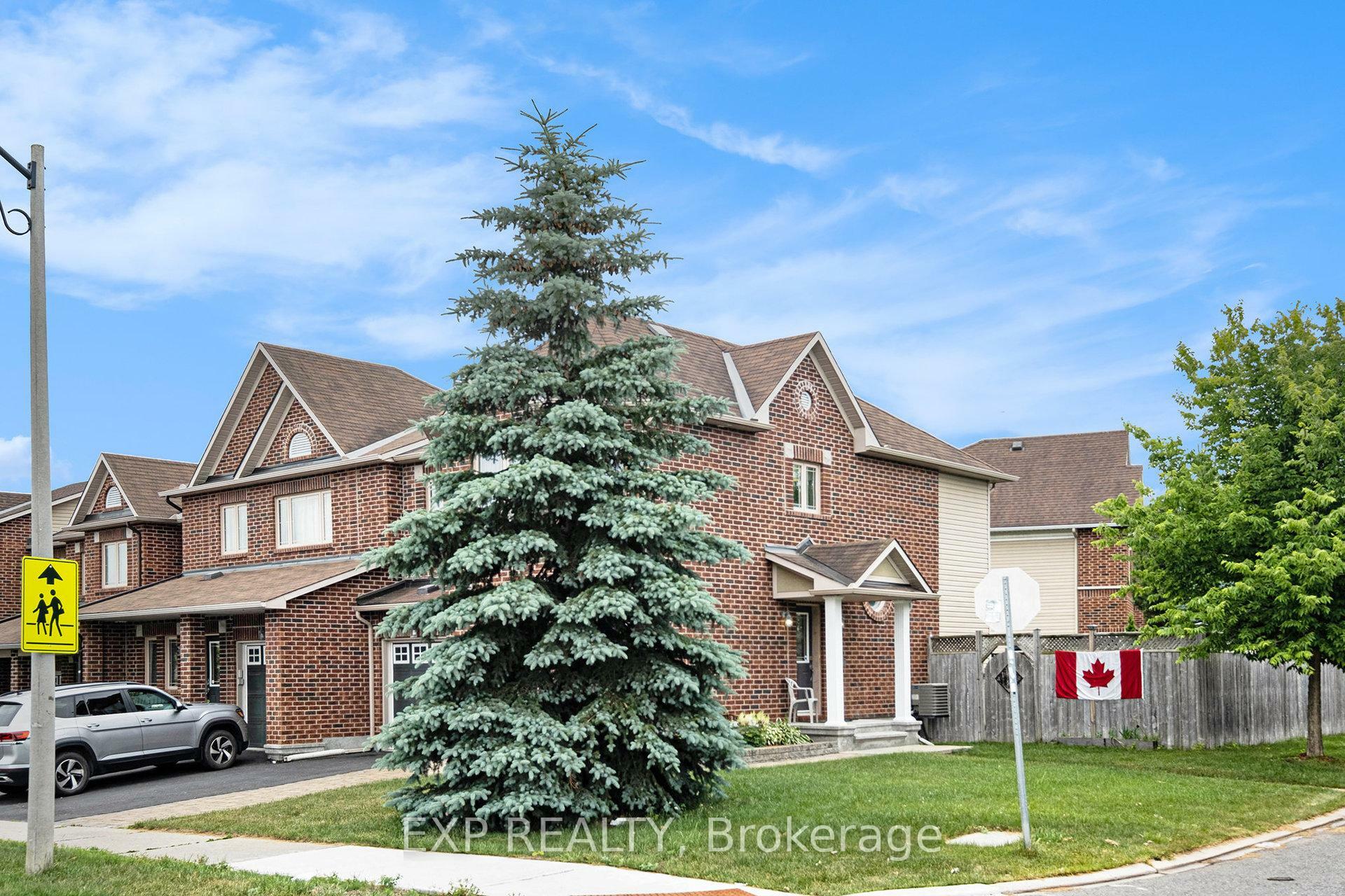 Photo de la propriété:  211 Leamington Way  ON K2J 3T4 