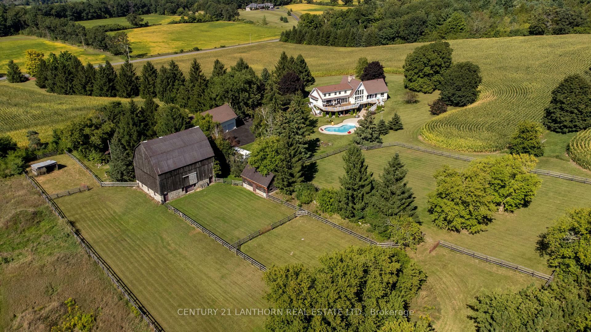 439 Oak Lake Road  Quinte West ON K0K 3E0 photo